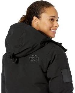 The North Face Coats & Outerwear Expedition Mcmurdo Parka -The North Face Sales 71VKPq3XbNL. AC SR736920