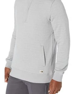 The North Face Coats & Outerwear Longs Peak Quilted 1/4 Zip -The North Face Sales 71VRtv7s8L. AC SR736920