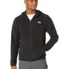 The North Face Coats & Outerwear TKA Glacier Full Zip Hoodie