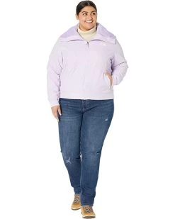 The North Face Coats & Outerwear Plus Size Shelbe Raschel Bomber -The North Face Sales 71Vr8udM L. AC SR736920