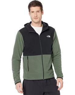 The North Face Coats & Outerwear TKA Glacier Full Zip Hoodie -The North Face Sales 71W2jWxy4tL. AC SR736920