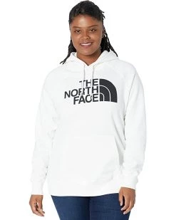 The North Face Hoodies & Sweatshirts Plus Size Half Dome Pullover Hoodie -The North Face Sales 71W64toVS3L. AC SR736920