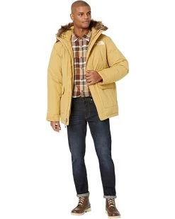 The North Face Coats & Outerwear McMurdo Parka -The North Face Sales 71WMjNGsKHL. AC SR736920