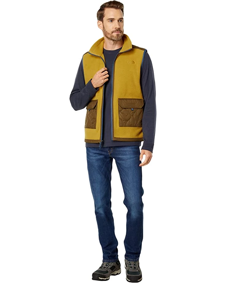 The North Face Coats & Outerwear Royal Arch Vest 4 The North Face Coats & Outerwear Royal Arch Vest - Image 4