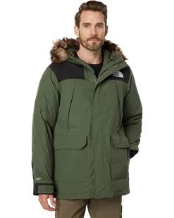 The North Face Coats & Outerwear McMurdo Parka -The North Face Sales 71WbNd2ku6L. AC SR736920