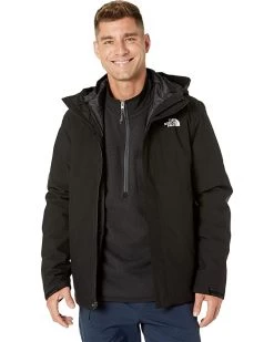 The North Face Coats & Outerwear Carto Triclimate Jacket
