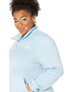 The North Face Coats & Outerwear Plus Size Canyonlands Full Zip -The North Face Sales 71WgOts3FL. AC SR736920