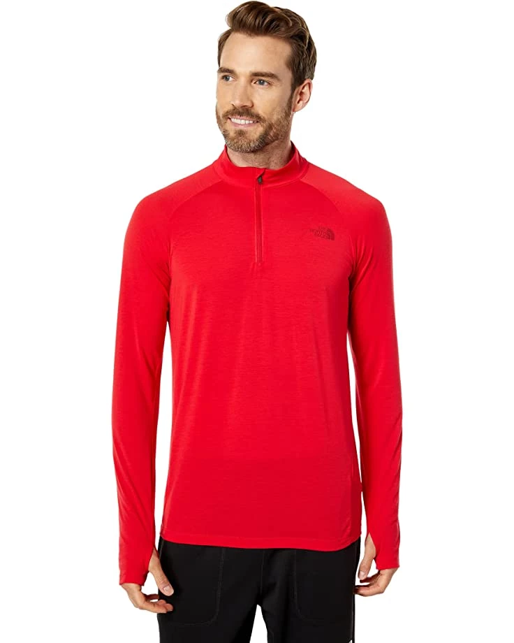 The North Face Shirts & Tops Wander 1/4 Zip 6 The North Face Shirts & Tops Wander 1/4 Zip - Image 6