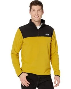 The North Face Coats & Outerwear TKA Glacier 1/4 Zip -The North Face Sales 71Wq1MIsooL. AC SR736920