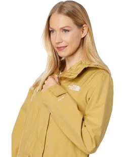The North Face Coats & Outerwear City Breeze Rain Parka II -The North Face Sales 71WqWE39E5L. AC SR736920
