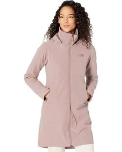 The North Face Coats & Outerwear Shelbe Raschel Parka-Length w/ Hood -The North Face Sales 71XBVNhteYL. AC SR736920