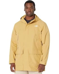 The North Face Coats & Outerwear Cypress Rain Parka