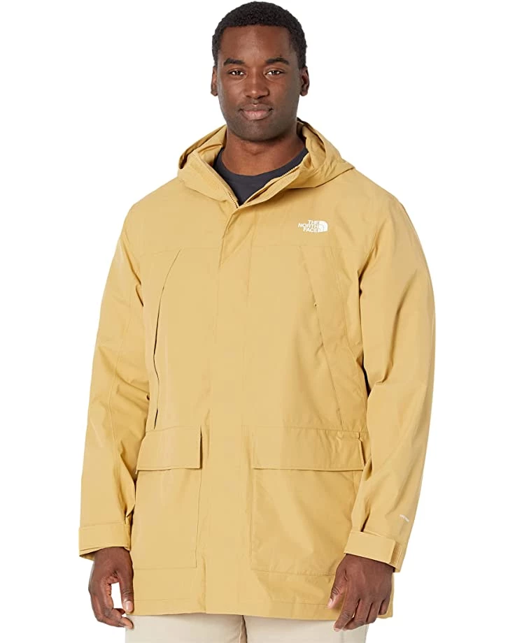 The North Face Coats & Outerwear Cypress Rain Parka 1 The North Face Coats & Outerwear Cypress Rain Parka