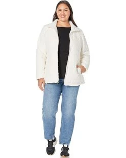 The North Face Coats & Outerwear Plus Size Mossbud Insulated Reversible Jacket -The North Face Sales 71XON7tLQrL. AC SR736920