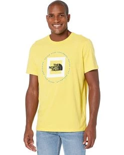 The North Face Shirts & Tops Geo NSE Short Sleeve Tee -The North Face Sales 71XSjxBxqsL. AC SR736920
