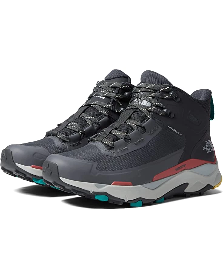 The North Face Hiking Vectiv Exploris Mid Futurelight 7 The North Face Hiking Vectiv Exploris Mid Futurelight - Image 7
