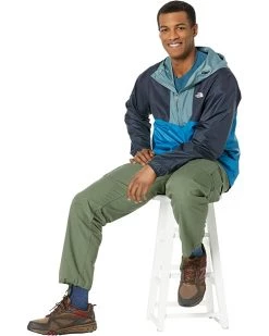 The North Face Coats & Outerwear Cyclone Anorak -The North Face Sales 71XsawSU6NL. AC SR736920