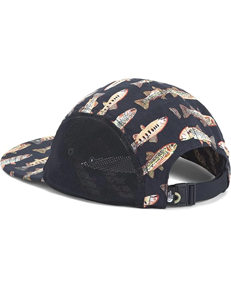 The North Face Hats Class V Camp Hat 2 The North Face Hats Class V Camp Hat - Image 2