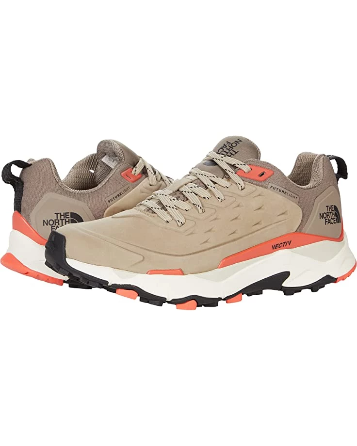 The North Face Hiking Vectiv Exploris Futurelight Leather 1 The North Face Hiking Vectiv Exploris Futurelight Leather