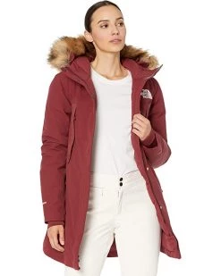 The North Face Coats & Outerwear New Outerboroughs Parka -The North Face Sales 71YujiI UbL. AC SR736920