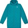 The North Face Kids Coats & Outerwear ThermoBall™ Parka (Little Kids/Big Kids)