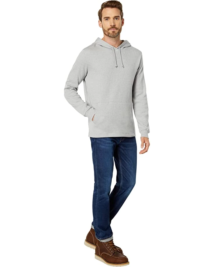 The North Face Hoodies & Sweatshirts Waffle Hoodie 4 The North Face Hoodies & Sweatshirts Waffle Hoodie - Image 4