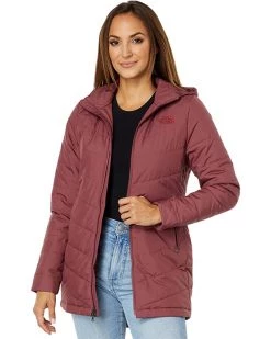 The North Face Coats & Outerwear Tamburello Parka -The North Face Sales 71ZZl20JUVL. AC SR736920