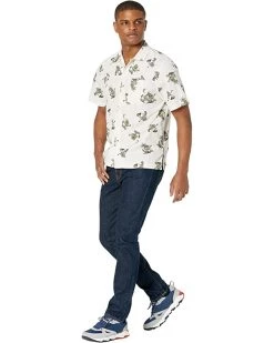 The North Face Shirts & Tops Valley Easy Short Sleeve Shirt -The North Face Sales 71ZceM0N8EL. AC SR736920