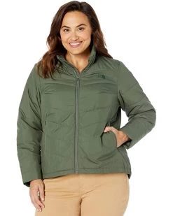 The North Face Coats & Outerwear Plus Size Tamburello Jacket -The North Face Sales 71ZrrnAAYNL. AC SR736920