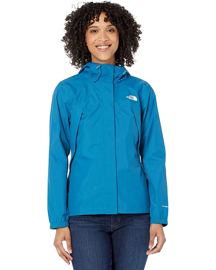 The North Face Coats & Outerwear Antora Jacket 1 The North Face Coats & Outerwear Antora Jacket