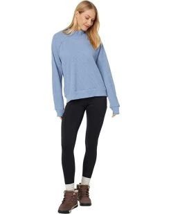 The North Face Sweaters Long Sleeve Mock Neck Chabot -The North Face Sales 71a8TXfY90L. AC SR736920