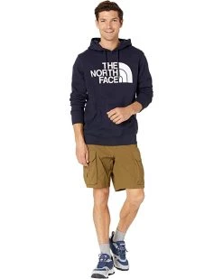 The North Face Hoodies & Sweatshirts Half Dome Pullover Hoodie -The North Face Sales 71aZh HkryL. AC SR736920