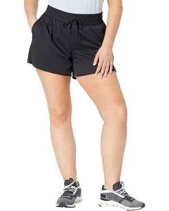 The North Face Plus Size Aphrodite Motion Shorts -The North Face Sales 71ajtuhkAdL. AC SR736920