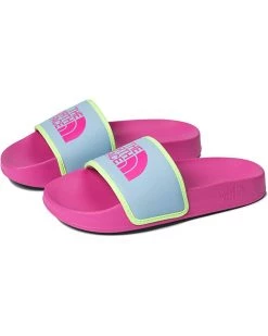 The North Face Kids Sandals Base Camp Slide III (Toddler/Little Kid/Big Kid)