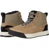 The North Face Boots Larimer Mid Waterproof
