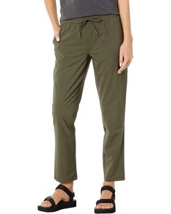 The North Face Never Stop Wearing Ankle Pants -The North Face Sales 71blUz zekS. AC SR736920