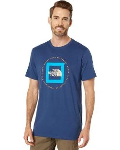 The North Face Shirts & Tops Geo NSE Short Sleeve Tee