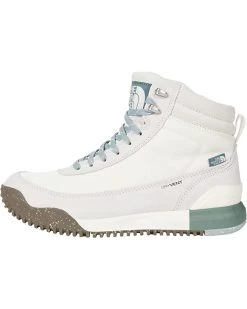 The North Face Boots Back-To-Berkeley III Textile Waterproof -The North Face Sales 71cICuEeb5L. AC SR736920