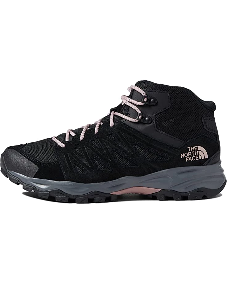 The North Face Hiking Truckee Mid 4 The North Face Hiking Truckee Mid - Image 4