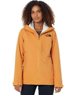 The North Face Coats & Outerwear Thermoball Eco Snow Triclimate Jacket 17 The North Face Coats & Outerwear Thermoball Eco Snow Triclimate Jacket -The North Face Sales 71caRtqH95L. AC SR736920