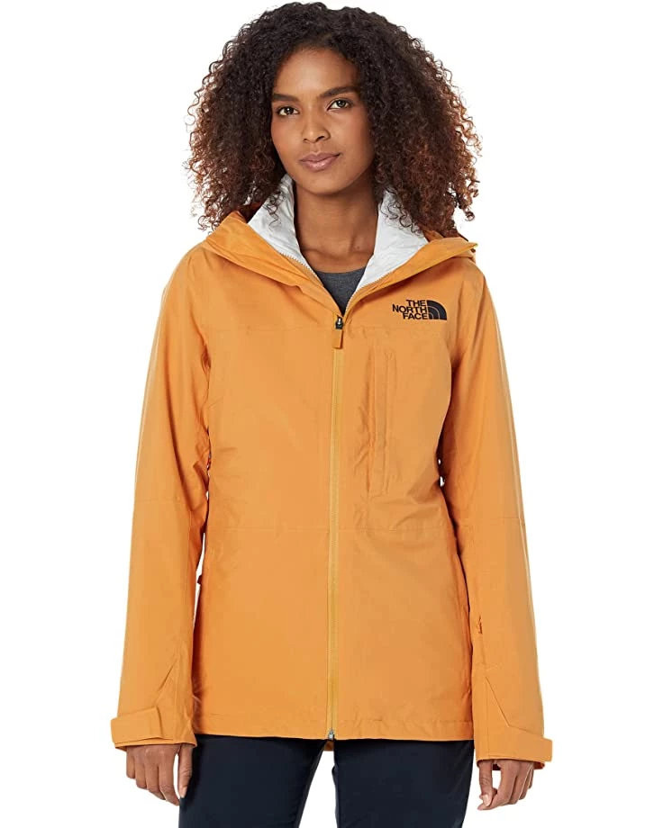 The North Face Coats & Outerwear Thermoball Eco Snow Triclimate Jacket 9 The North Face Coats & Outerwear Thermoball Eco Snow Triclimate Jacket - Image 9