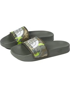 The North Face Kids Sandals Base Camp Slide III (Toddler/Little Kid/Big Kid) -The North Face Sales 71chjbszyL. AC SR736920