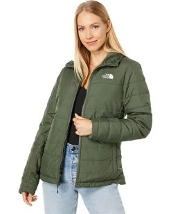 The North Face Coats & Outerwear Mossbud Insulated Reversible Jacket 20 The North Face Coats & Outerwear Mossbud Insulated Reversible Jacket -The North Face Sales 71d72onzisL. AC SR736920