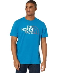 The North Face Shirts & Tops Short Sleeve Half Dome T-Shirt -The North Face Sales 71d9iJ784NL. AC SR736920