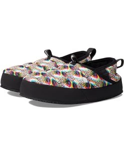 The North Face Kids Slippers Thermoball Eco Traction Mule II (Toddler/Little Kid/Big Kid) -The North Face Sales 71dDl4fclfL. AC SR736920
