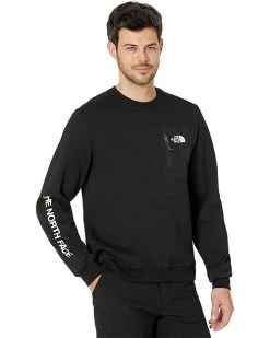 The North Face Hoodies & Sweatshirts Tech Crew Neck