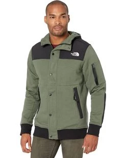 The North Face Coats & Outerwear Highrail Fleece Jacket -The North Face Sales 71dTMcJ9QIL. AC SR736920