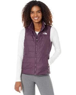 The North Face Coats & Outerwear Flare Vest