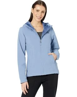 The North Face Coats & Outerwear Shelbe Raschel Hoodie -The North Face Sales 71dhCY kWFL. AC SR736920