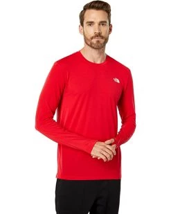 The North Face Shirts & Tops Wander Long Sleeve -The North Face Sales 71drLSFY4L. AC SR736920